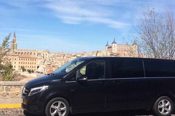 Toledo and Segovia Private Tour with Hotel Pick Up from Madrid - The Value of a Private Day Trip