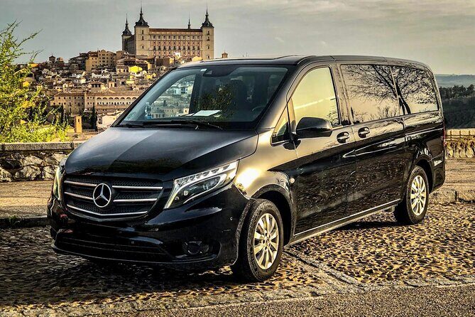 Toledo Private Tour with Cathedral Skip the Line Ticket - Practical Considerations and Tips