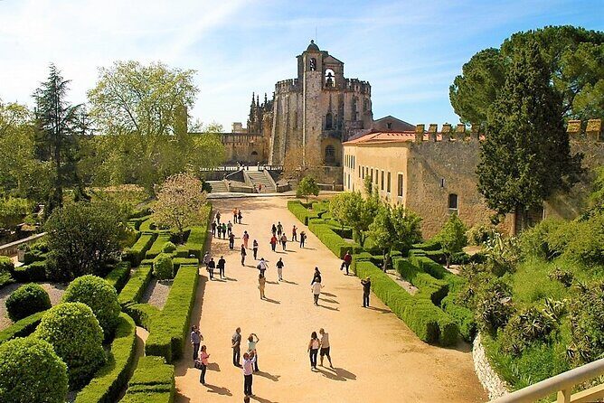 Tomar&Templars, Private Walking Tour, by Local Guide - Why Choose This Tour?