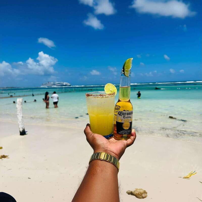Top Experience: Costa Maya All Inclusive Beach Break El Faro Beach Club - A Closer Look at the Costa Maya All-Inclusive Beach Break