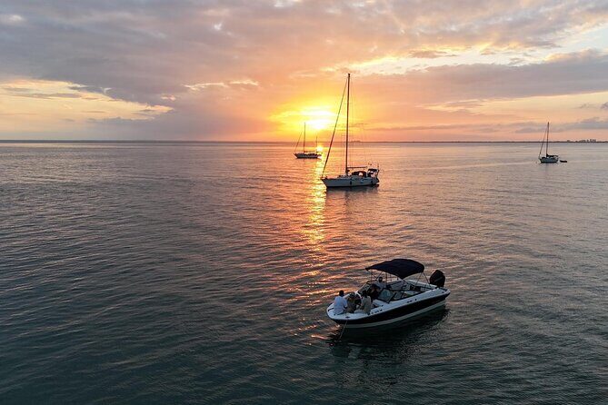Top Rated: Best Private Boat Charter in Miami with guided captain - Why You’ll Love This Miami Private Boat Tour