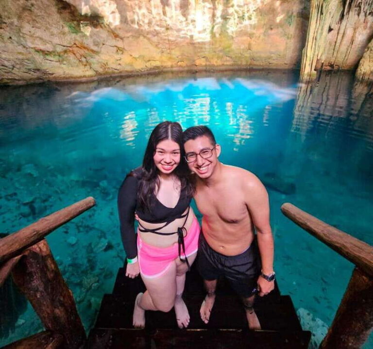 Tour 4 cenotes + Izamal - Desde Mérida - Practical Details and What You Get