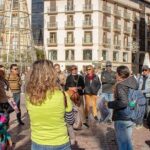 Tour around the Central Market of Malaga - Authentic Experiences from Travelers
