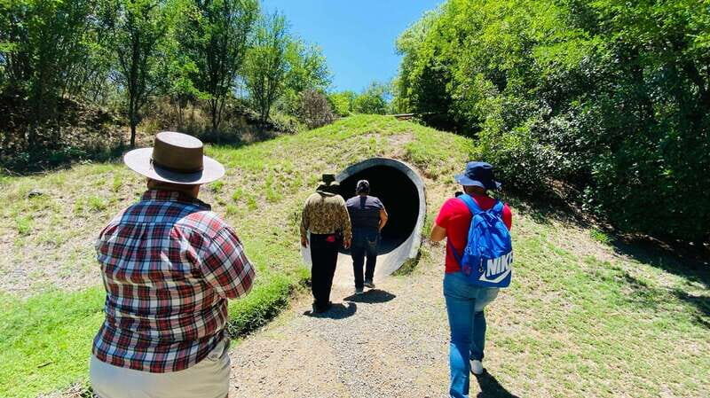 Tour "Bioparque Estrella", With transfer, Safari and tickets - Who Would Enjoy This Tour?