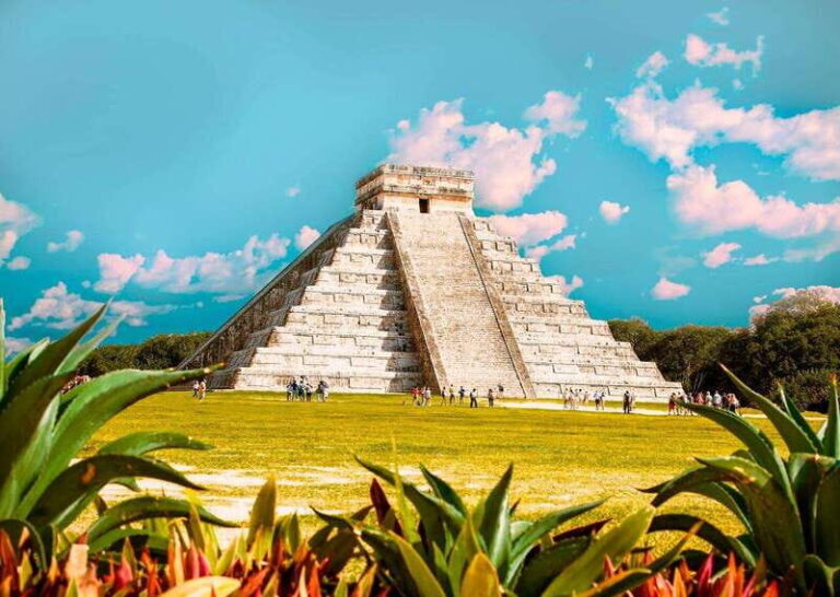 Tour Chichen Itzá - Why This Tour Is a Great Fit