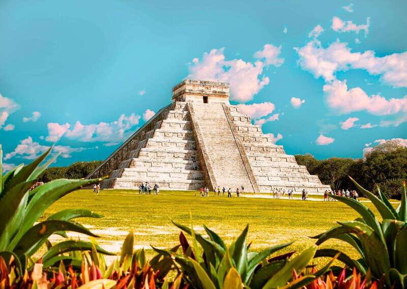 Tour Chichen Itzá - Why This Tour Is a Great Fit