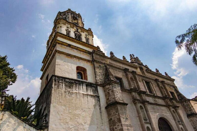 Tour from Mexico City: Journey into Art, Culture & Heritage - Exploring the Itinerary in Detail
