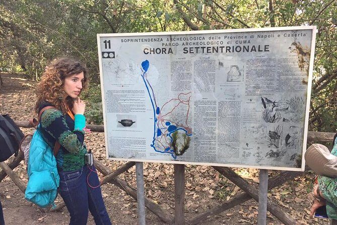 Tour in the ruins of Cuma with an archaeologist. - What to Expect from the Itinerary