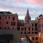 Tour of Genoa historic center and wine tasting with dinner - The Wine Tasting Experience: A Genuine Taste of Genoa