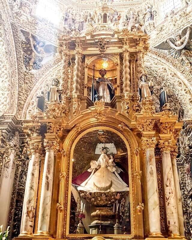 Tour Puebla: Colonial Town and a UNESCO-Listed City - What Makes This Tour Stand Out?