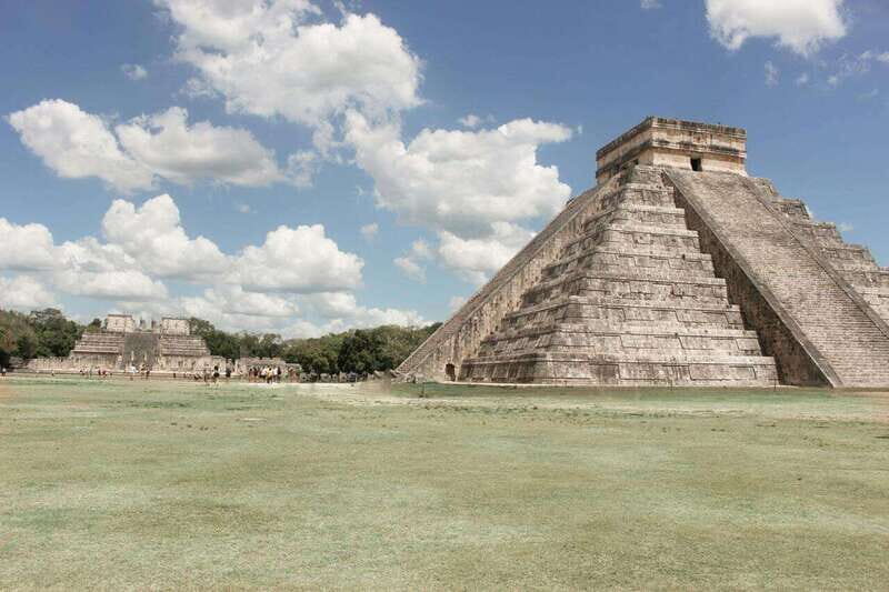 Tour to Chichén Itzá with Lunch and Transportation from Playa, Tulum, and Cancún - What Makes This Tour Stand Out?