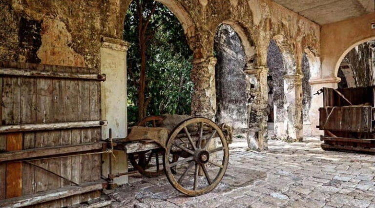 Tour to Hacienda Mucuyché & Hacienda Yunkú from Merida - What Makes This Tour Stand Out?