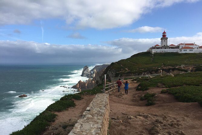 Tour to Sintra, Cabo da Roca and Cascais half day private tour - Practical Tips for Making the Most of Your Tour