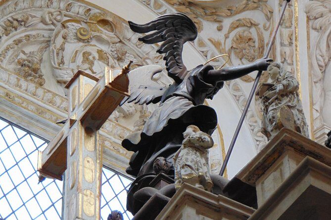 Tour to the Mosque-Cathedral of Córdoba with admission included - Why This Tour Is Great Value