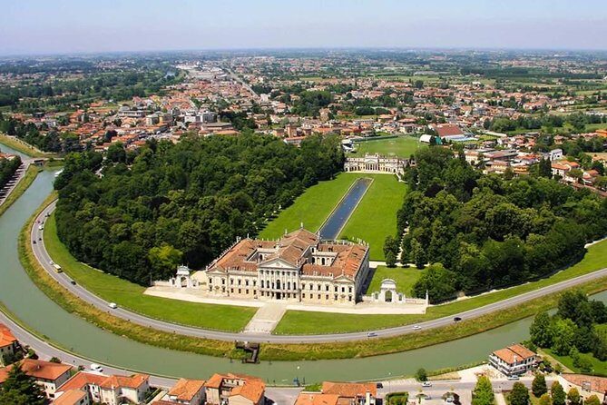 Tour to the Venetian Villas and the Brenta Riviera from Terme - Who Will Love This Experience?