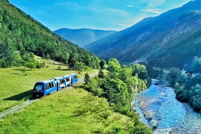 Tour with the Mountain Train, Trek to Mystic Forest and Castle - Final Thoughts: Is This Tour for You?