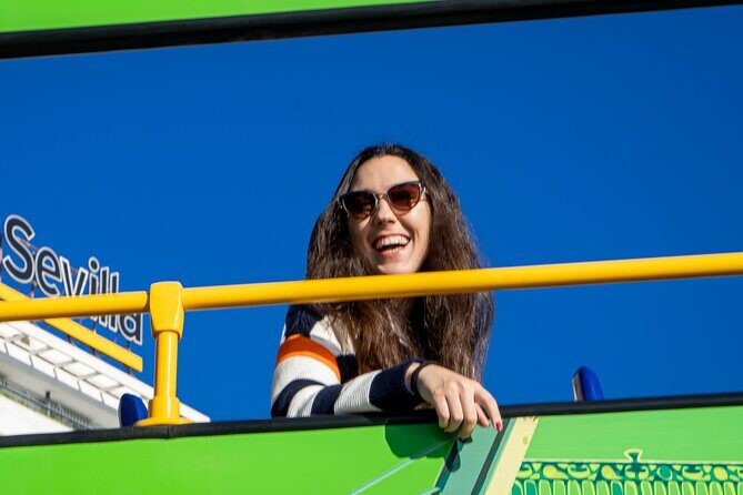 Tourist bus tour of Seville - Who Will Love This Tour?