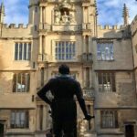 Tours of Oxford private walking tours for the Discerning Traveler - An In-Depth Look at the Itinerary