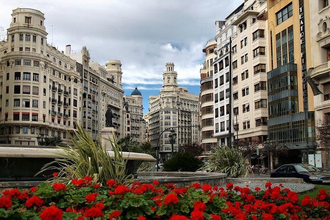 Tours_Valencia_Valencia Private City Tour_D811 8647P80 Review - Final Thoughts: Is This Tour Right for You?