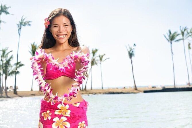 Traditional Airport Lei Greeting on Honolulu Oahu - The Details You Need to Know