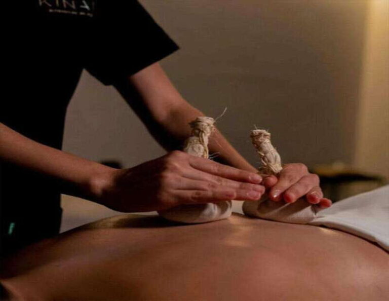 Tranquility Herbal Massage - Analyzing the Value and Practicalities