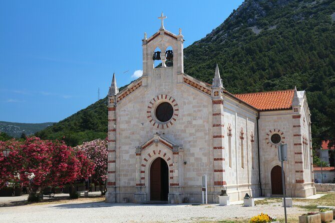 Transfer Dubrovnik to Split with Sightseeing in Ston Town - Frequently Asked Questions