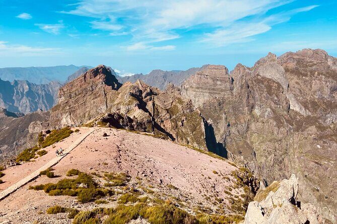 Transfer from Achada do Teixeira to Pico do Arieiro - A Closer Look at the Review Insights