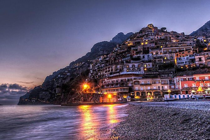 Transfer from Naples to Amalfi Coast or Return - What Could Be Improved