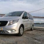 Transfer From Seville To Lisbon Portugal - What to Expect on the Journey