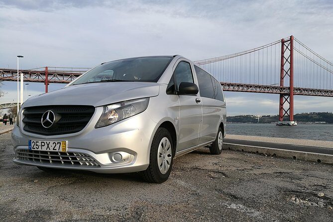 Transfer From Seville To Lisbon Portugal - What to Expect on the Journey