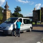 Transfer from Southampton to Heathrow via Stonehenge and Windsor - Practical Details and What to Expect
