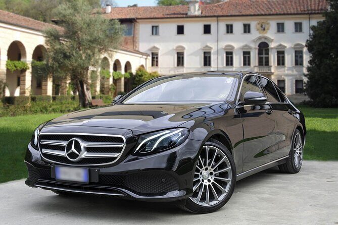 TRANSFER SERVICE ROME | One way Rome airport transfer - What You Can Expect During Your Transfer