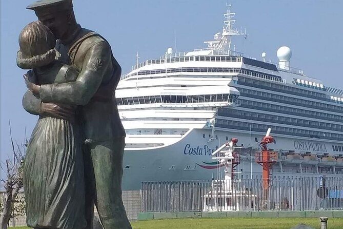 Transfers from Fiumicino/Rome to Civitavecchia - Detailed Breakdown of the Itinerary and Experience