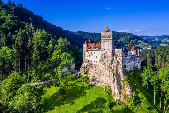 Transylvania and Dracula Castle Full Day Tour from Bucharest - What We Loved