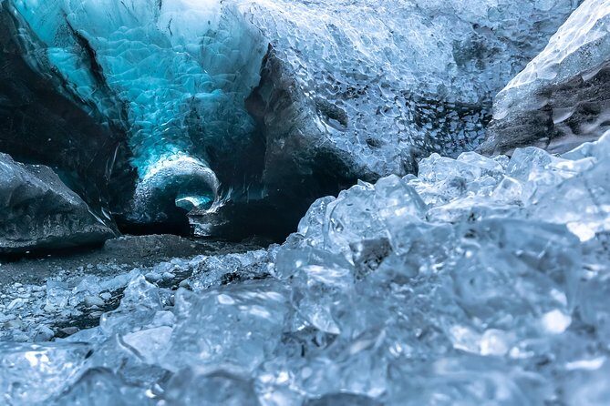 Treasure Iceland - Ice Cave Discovery - An In-Depth Look at the Itinerary