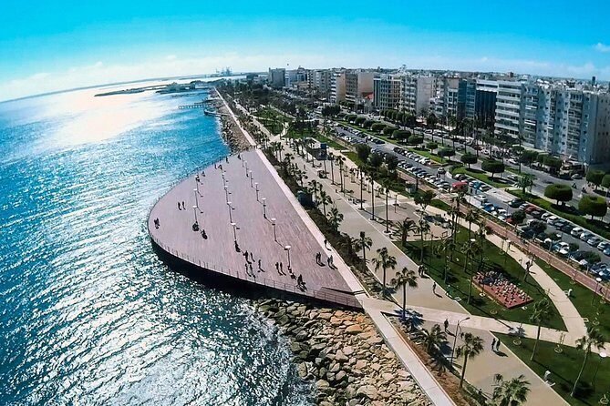 Treasures of Limassol from Paphos - Practical Tips for Making the Most of It
