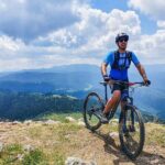Trebevic Mountain Biking Tour from Sarajevo - Bobsleigh Track - Practicalities and What You Should Know