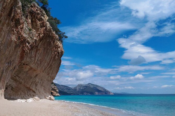 Trekking to Cala Luna the pearl of the Gulf of Orosei - Why Choose This Tour?