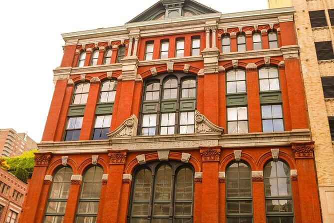Tribeca Architecture And History Walking Tour - Who Will Love This Tour?