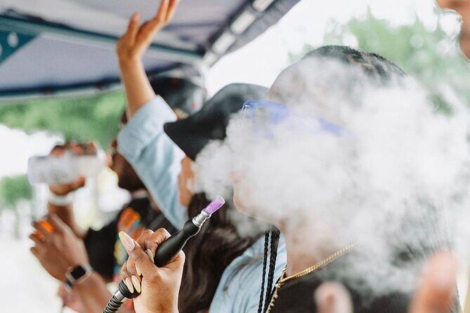 Trill On Wheels (Hip-Hop Party Bike Tour in 3rd Ward Houston) - Practical Details & Tips