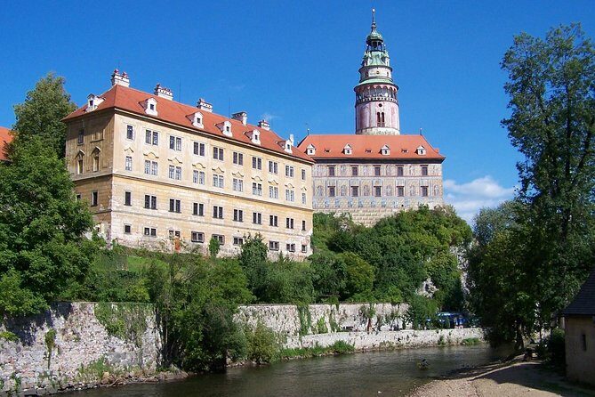 Trip to Cesky Krumlov from Prague - Authentic Experiences and Practical Tips