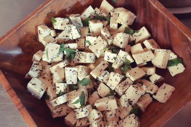 Troodos Mountains Halloumi Making: All Inclusive Workshop & Tour - Who Will Love This Tour?