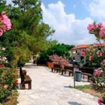 Troodos Mountains Villages: All Inclusive Food & Wine Day Tour - Key Points