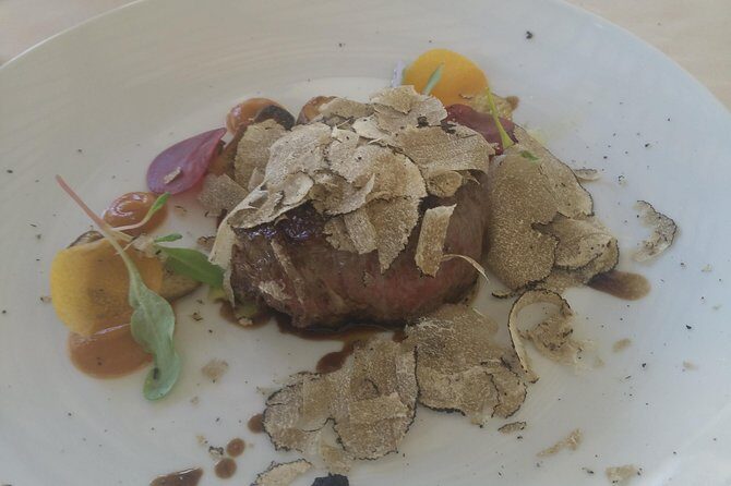 Truffle and wine / Taste of Istria from POREC, ROVINJ, PULA - Experience Quality and Value