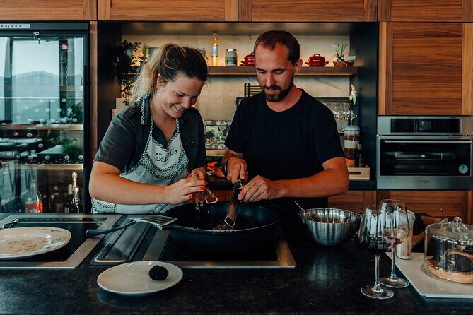 Truffle hunting & cooking tour - Additional Highlights and Unique Features