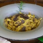 Truffle Hunting & Truffle Cooking Class - Cooking Class: Mastering Tuscan Flavors