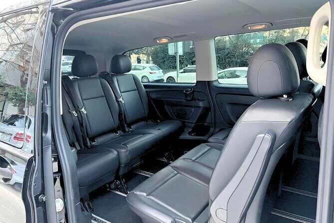 Trusted Istanbul Airport Transfer to city center - What To Expect During Your Transfer?