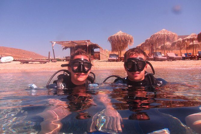 Try a DIVE, discover scuba diving in Mykonos - Why It’s a Great Choice for Travelers