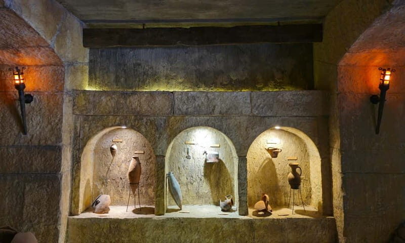 Tskaltubo: Prometheus Wine Museum Tour & Tasting - Who Will Love This Tour?
