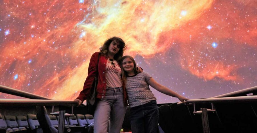 Tucson: Flandrau Science Center Entry Ticket - Practical Tips for Visiting